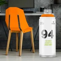 Aerosol Naranja 400ml