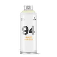 Aerosol Blanco 400ml
