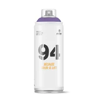 Aerosol Violeta 400ml