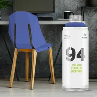 Aerosol Azul Porto 400ml