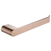 Toallero 22cm Sidney Cobre Sensi Dacqua