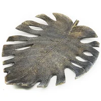 Hoja Poliresina 27 Cm