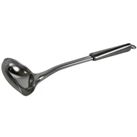 Cucharón Inoxidable 7x36cm