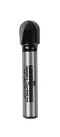 Fresa Concava 3/8x3/8pulg Ubermann
