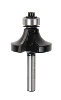 Fresa Roma 1-1/4x21/32x2-5/16pulg Ubermann