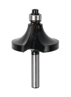 Fresa Roma 1-1/2x3/4x2-7/16pulg Ubermann