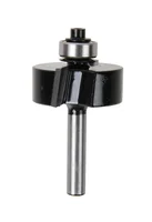 Fresa Rebaje 1-1/4x1/2 Pulgada Ubermann
