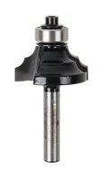 Fresa Roma 1-1/8x1/2x55.5mm Ubermann