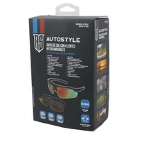 Lentes Intercambio Deportivos 400Uv