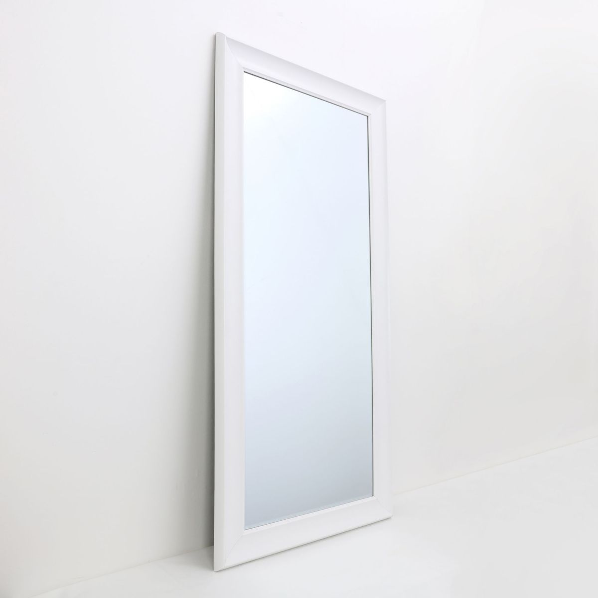 HOMY - Espejo 68x158 cm Blanco