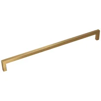Asa 160mm Inox Oro Mate Uu86