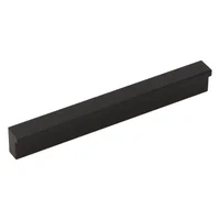 Asa 96mm Aluminio Negro Mate Ua02