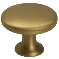 Pomo 30mm Oro Mate Gg17