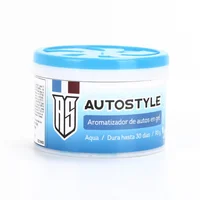 Ambientador Gel 90G Acqua