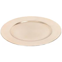 Portaplato Champana 33Cm