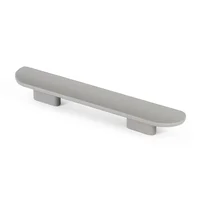 Manija Abs Gris 64/96mm Apl11 Sambeat