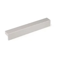 Manija Abs Gris 64/96/128mm Apl12