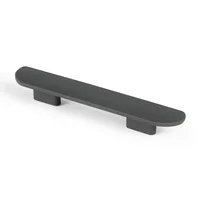 Manija Abs Negro 64/96mm Apl11