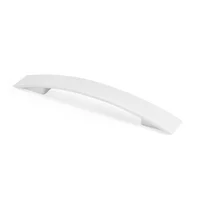 Manija Abs Blanco 128mm Apl64