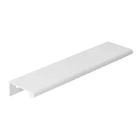 Perfil Aluminio148/128mm Blanco Mate Per5