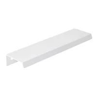 Perfil Aluminio148/128mm Blanco Mate Per3