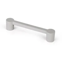 Manija Abs Gris 160mm Apl42