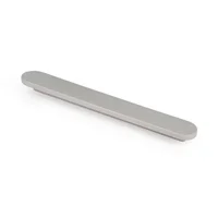 Manija Abs Gris 128/224mm Apl10