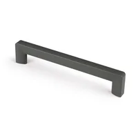 Manija Abs Negro 128mm Apl15