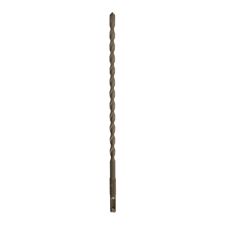 Broca sds rotomartillo 3/8 x 12-1/4 pulgada DOO935