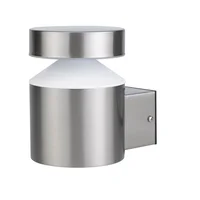 Farol Muro Led Wifi Kil Plata