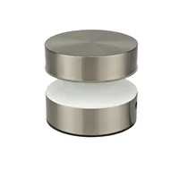 Farol Muro Led Wifi Bem Plata