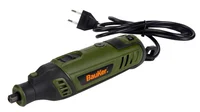 Kit Mototool 180w 152 Piezas Bauker