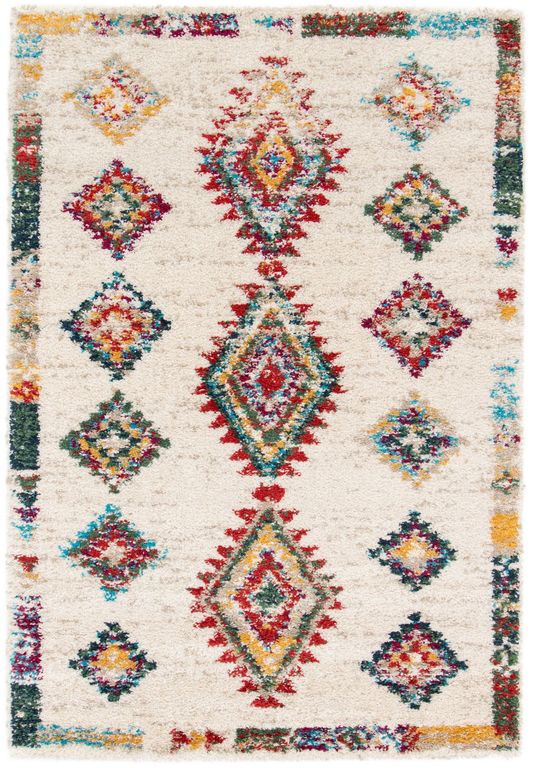 Tapete Sherpa Tri 60x115 Cm JUST HOME COLLECTION | falabella.com