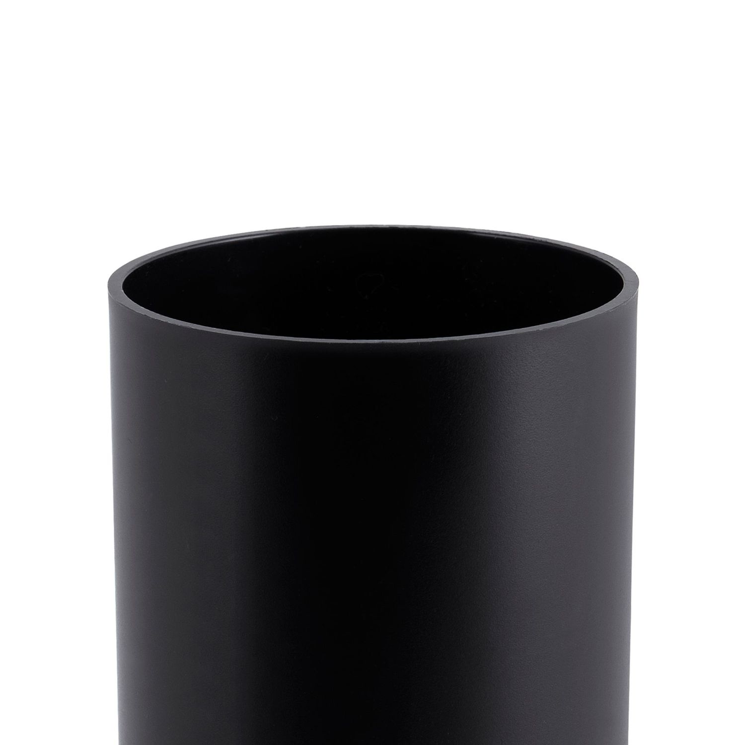 Set De 2 Set Baño 4 Piezas Modern Negro - Homecenter.com.co