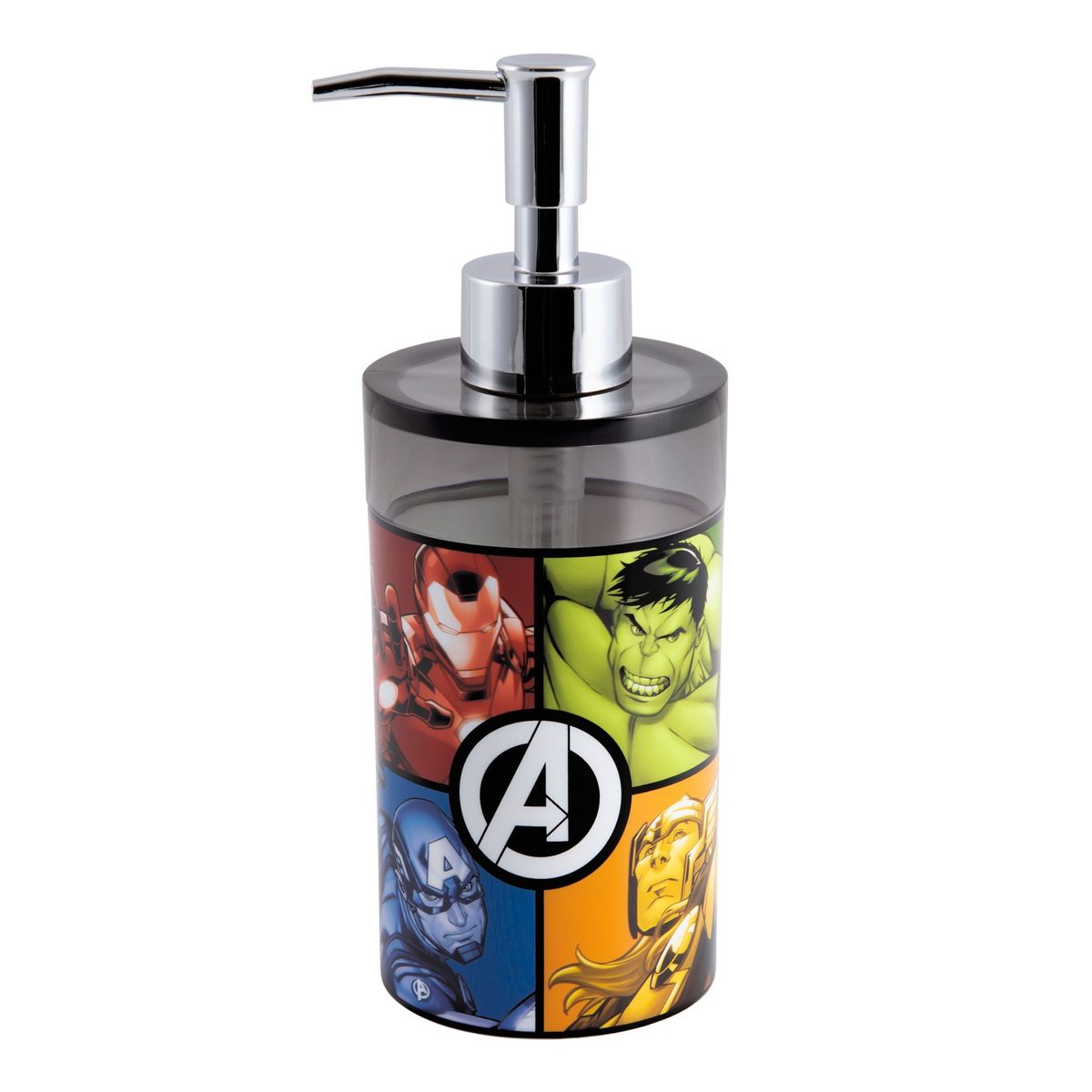 MARVEL - Dispensador Avengers