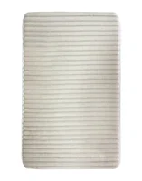 Tapete Baño Memo 50x80 cm Marfil