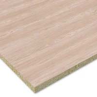 Tablero Mdp Bora Rh Vesto 15mm 2.15x2.44 Metros