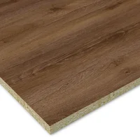 Tablero Mdp Roble Cava Rh Vesto 15mm 2.15x2.44 Metros