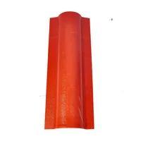 Caballete Later 300x820x2.3Mm Terracota
