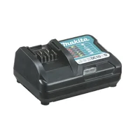 Taladro 3/8pulg Rotación 12v + Atornillador Impacto 12v Makita