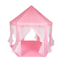 Casa Infantil con Cortinas Do It