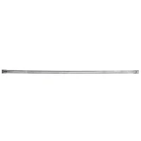 Barra Cocina 90cm Con Soporte Acero Inoxidable Just Home Collection