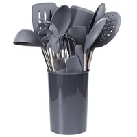 Juego Utensillos 15 Piezas Girs Inoxidable