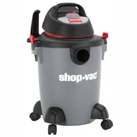 Aspiradora 6 Galones 3hp Shop-Vac