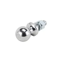 Bola De Remolque De 4.76 Cm X 3/4 Diam