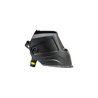 Casco Para Soldar Adf Color Negro Mate