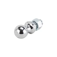 Bola De Remolque De 4.76 Cm X 1 Pulg