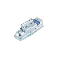 Acoplador Para Remolque De 6.35 X 5.08 Cm