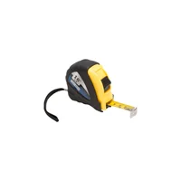 Cinta Métrica de 4.87 M X 1.90 cm En Pul/Metros