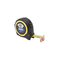 Cinta Metrica con Gancho Magnetico de 2.54 cm